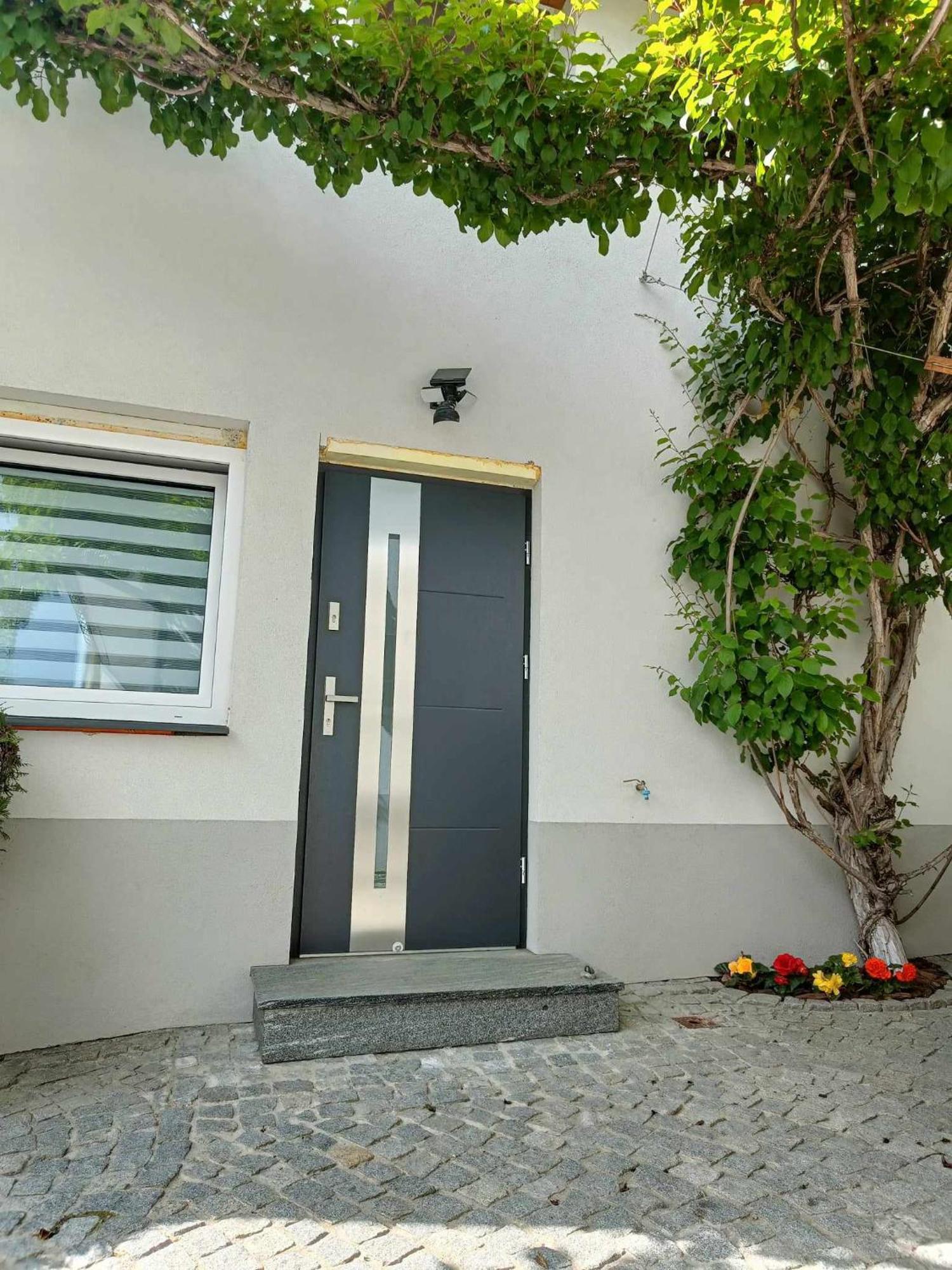 Kiwi Apartament Muszyna Exterior foto