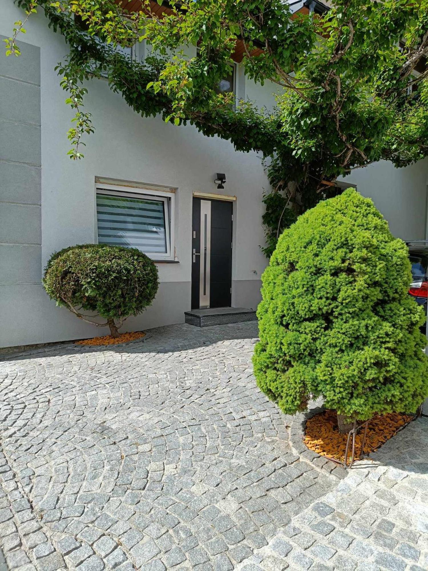 Kiwi Apartament Muszyna Exterior foto